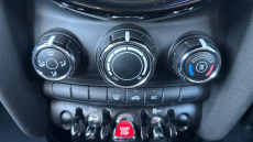 MINI Hatchback 1.5 Cooper Classic 5dr Auto Petrol Hatchback